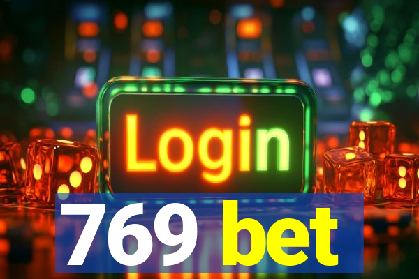 769 bet